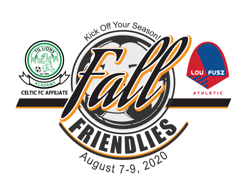 Fall Kickoff Friendlies | Lou Fusz Soccer Tournament