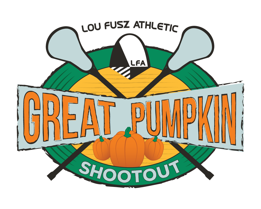 Lacrosse Pumpkin Smash Contests