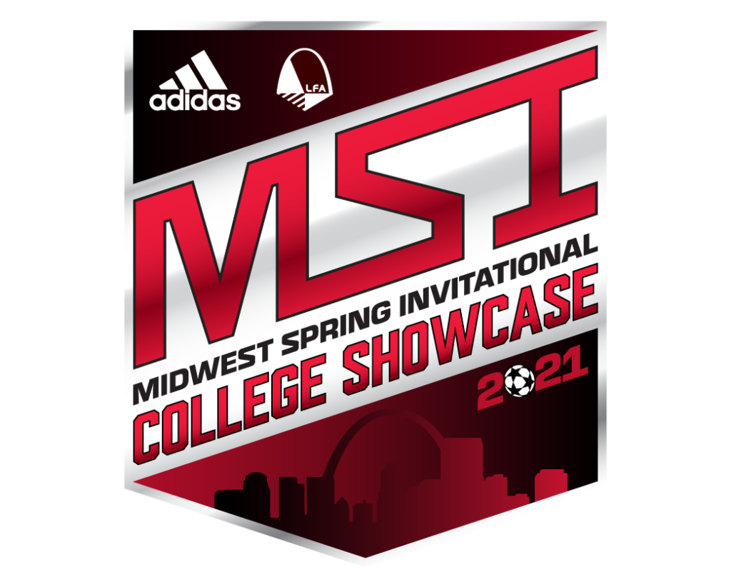 Midwest Spring Invitational College Showcase Spring Soccer Tournament