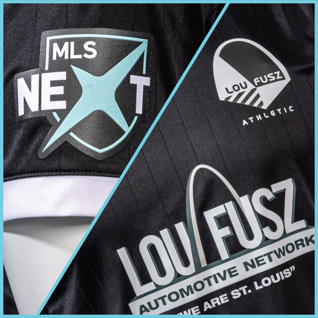 Lou Fusz Athletic Announces Early Admission to MLS NEXT League