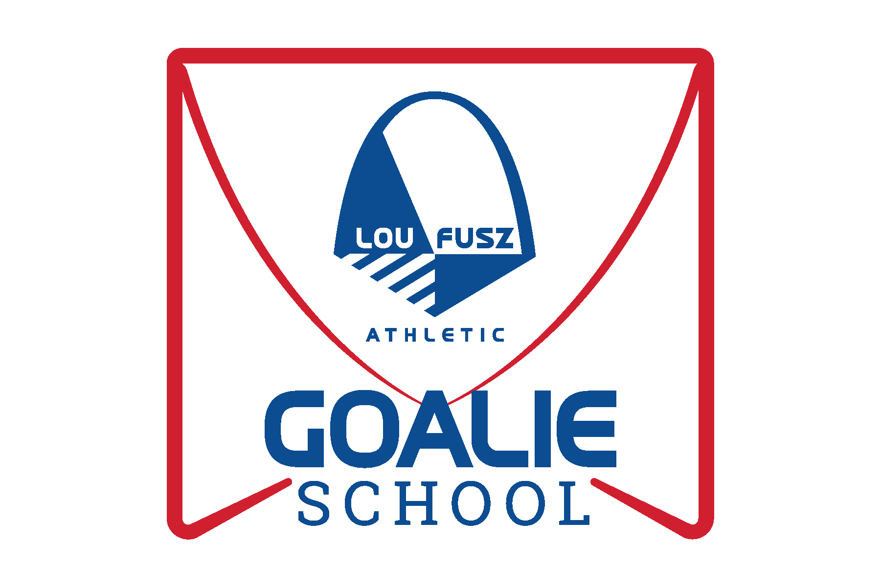 Lou Fusz - Cards Red