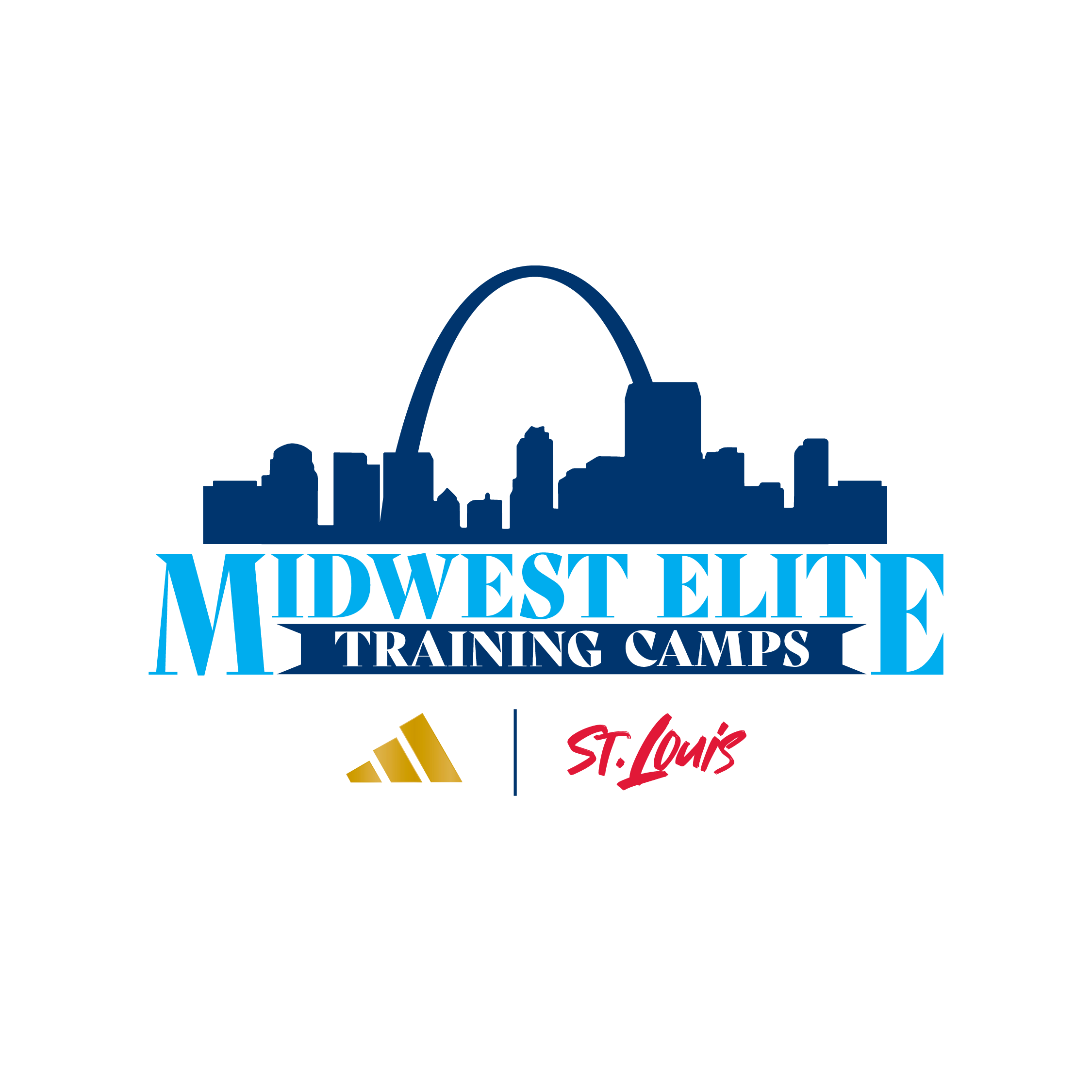 Final Midwest elite logo